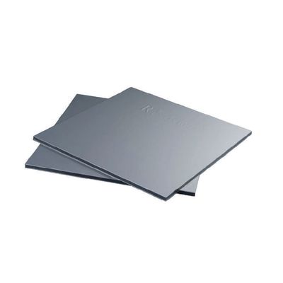 주문 2mm-8mm 알루미늄 복합 건물 패널, ACM 복합 패널 online manufacture