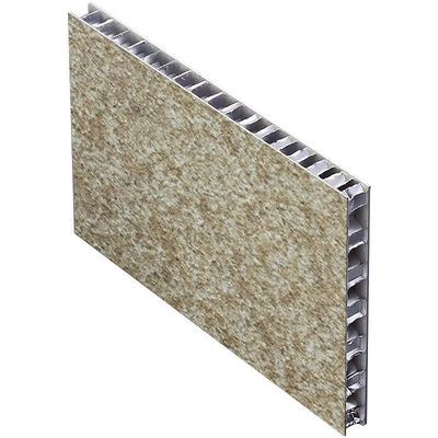 주문 맞춤형 알루미늄 꿀집 복합판 ISO9001 인증 online manufacture