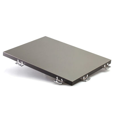 주문 맞춤형 알루미늄 판, 3mm 알루미늄 패널 online manufacture