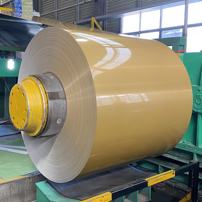 주문 부드러운 표면 알루미늄 코일 롤 100mm-2000mm 고금 합금 1100/3003/5052 online manufacture