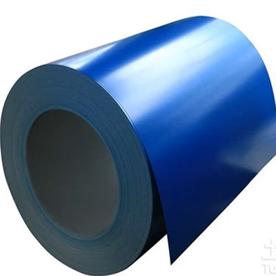 주문 컬러 알루미늄 롤 H12 온도 부드러운 표면 합금 1100/3003/5052 online manufacture