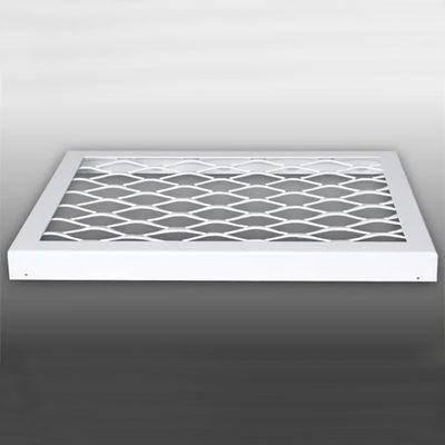 주문 수송 천장 / 벽 천장용 맞춤 확장 알루미늄 패널 online manufacture