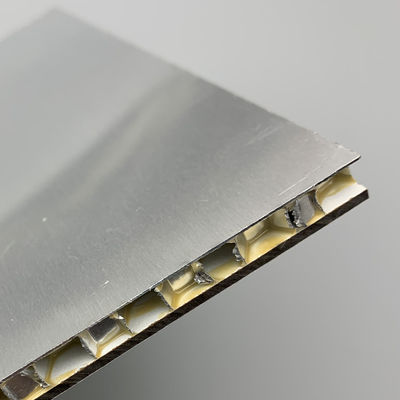 주문 맞춤형 알루미늄 복합 벽 패널 가벼운 A300HW8 online manufacture