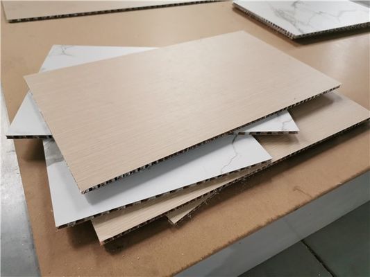 주문 방화 방지 수분 방지 알루코어 알루미늄 꿀집 잎 online manufacture