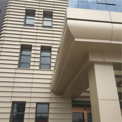 주문 A5052 알루미늄 복합 패널 꿀벌 패널 공급자 꿀벌 패널 online manufacture