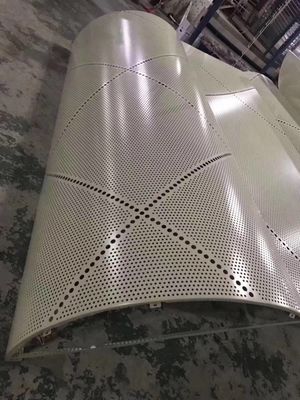 주문 3D 나무 곡물 알루미늄 클래싱 패널 외벽 알루미늄 프로필 벽 클래싱 online manufacture