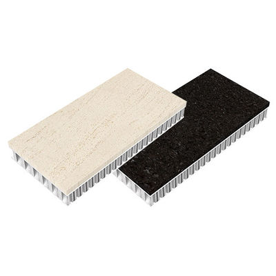 주문 건물 장식용 5mm-200mm 꿀집 샌드위치 알루미늄 클래딩 패널 online manufacture